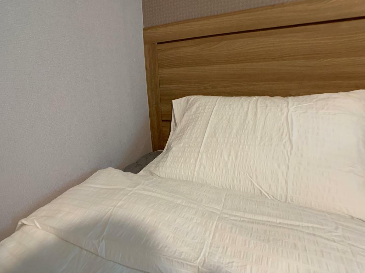 J オーナー ゲストハウス ソウル特別市 エクステリア 写真